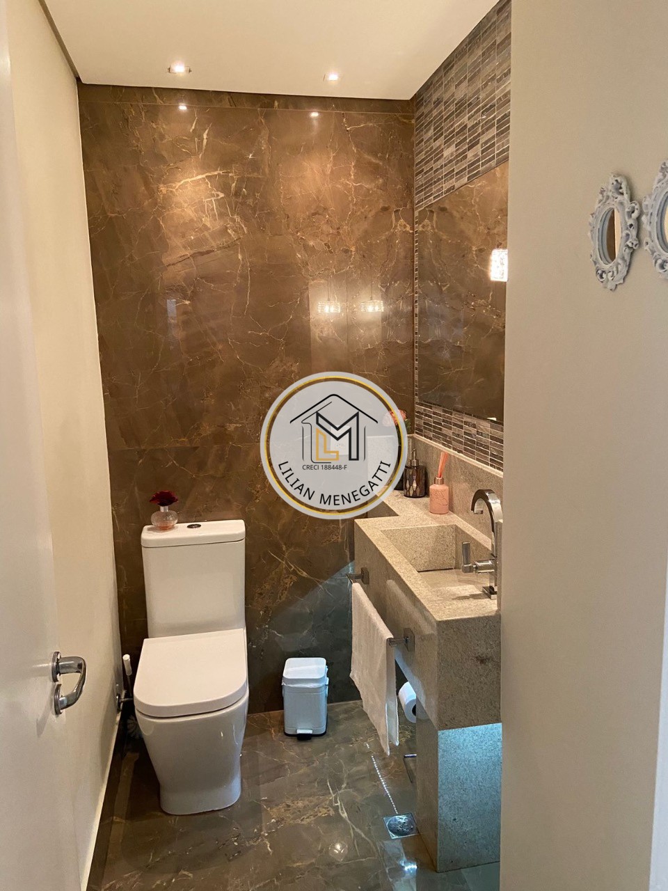 Apartamento, 3 quartos, 111 m² - Foto 23