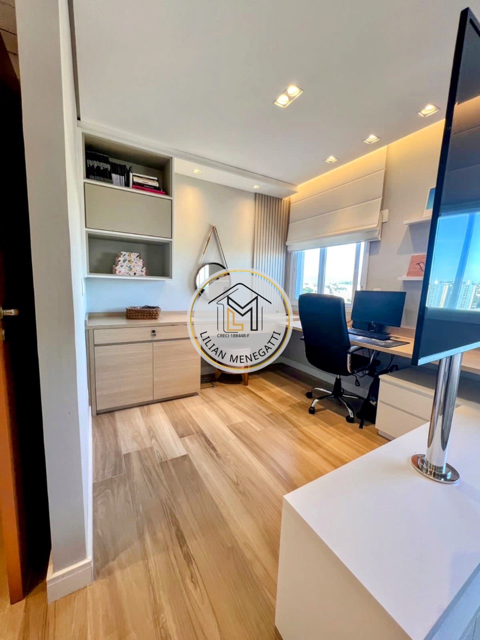 Apartamento, 3 quartos, 101 m² - Foto 13