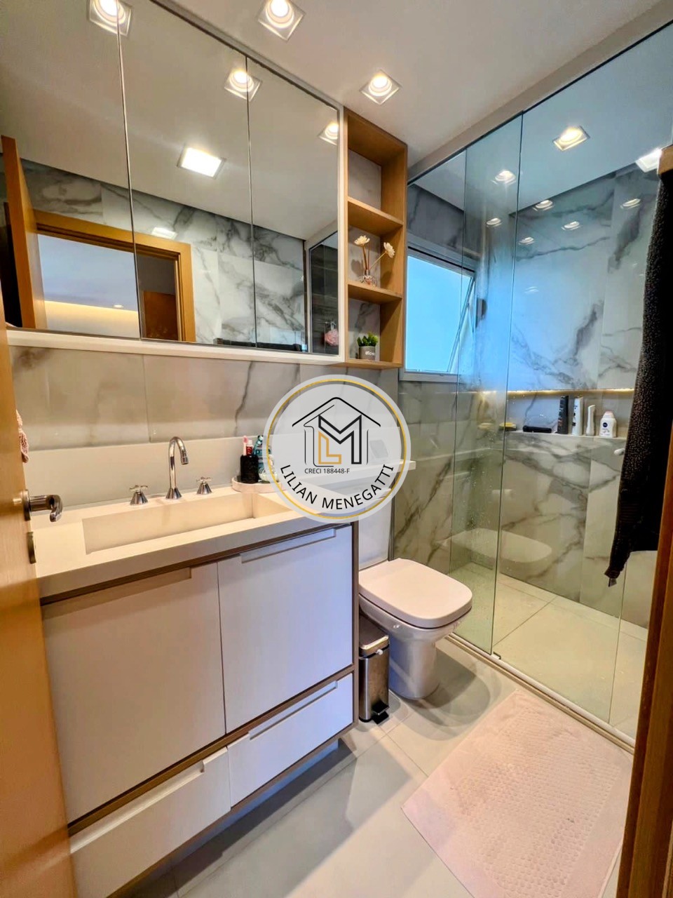 Apartamento, 3 quartos, 101 m² - Foto 19