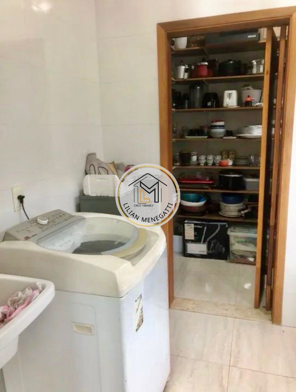 Casa de Condomínio, 3 quartos - Foto 10