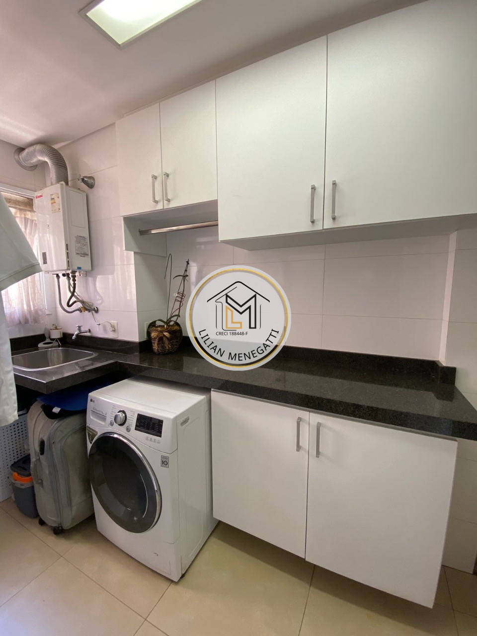 Apartamento, 3 quartos, 111 m² - Foto 22