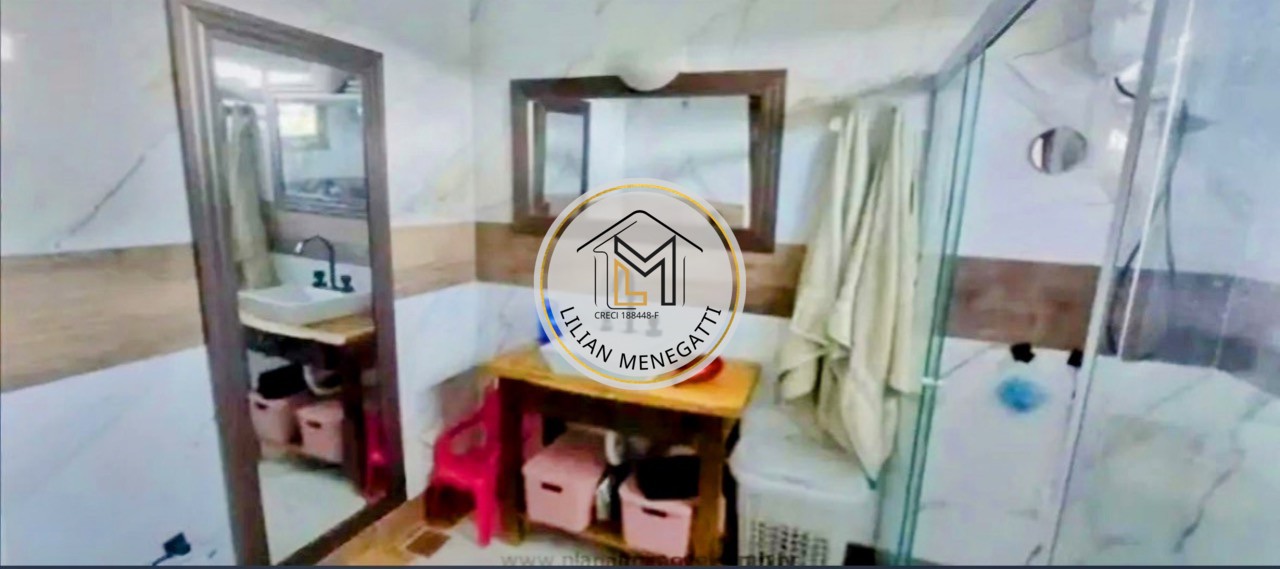Chácara, 3 quartos, 1018 m² - Foto 9