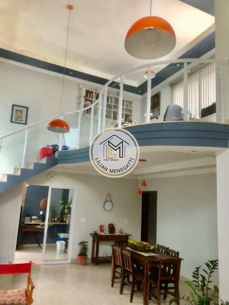 Casa de Condomínio, 3 quartos - Foto 5