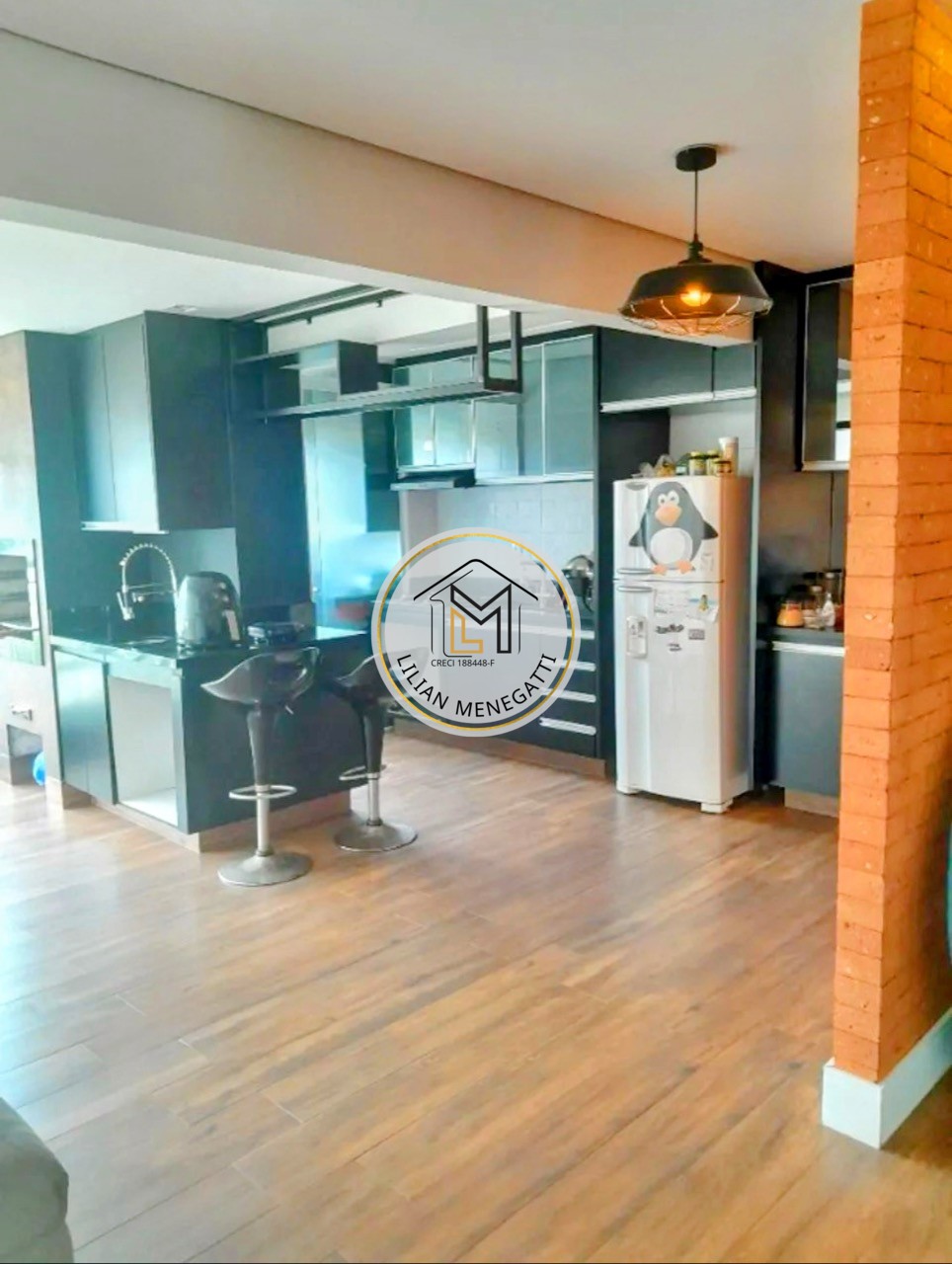 Apartamento, 2 quartos, 70 m² - Foto 19
