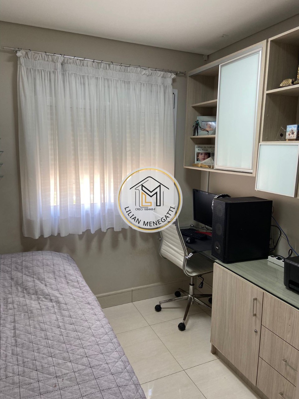 Apartamento, 3 quartos, 111 m² - Foto 13