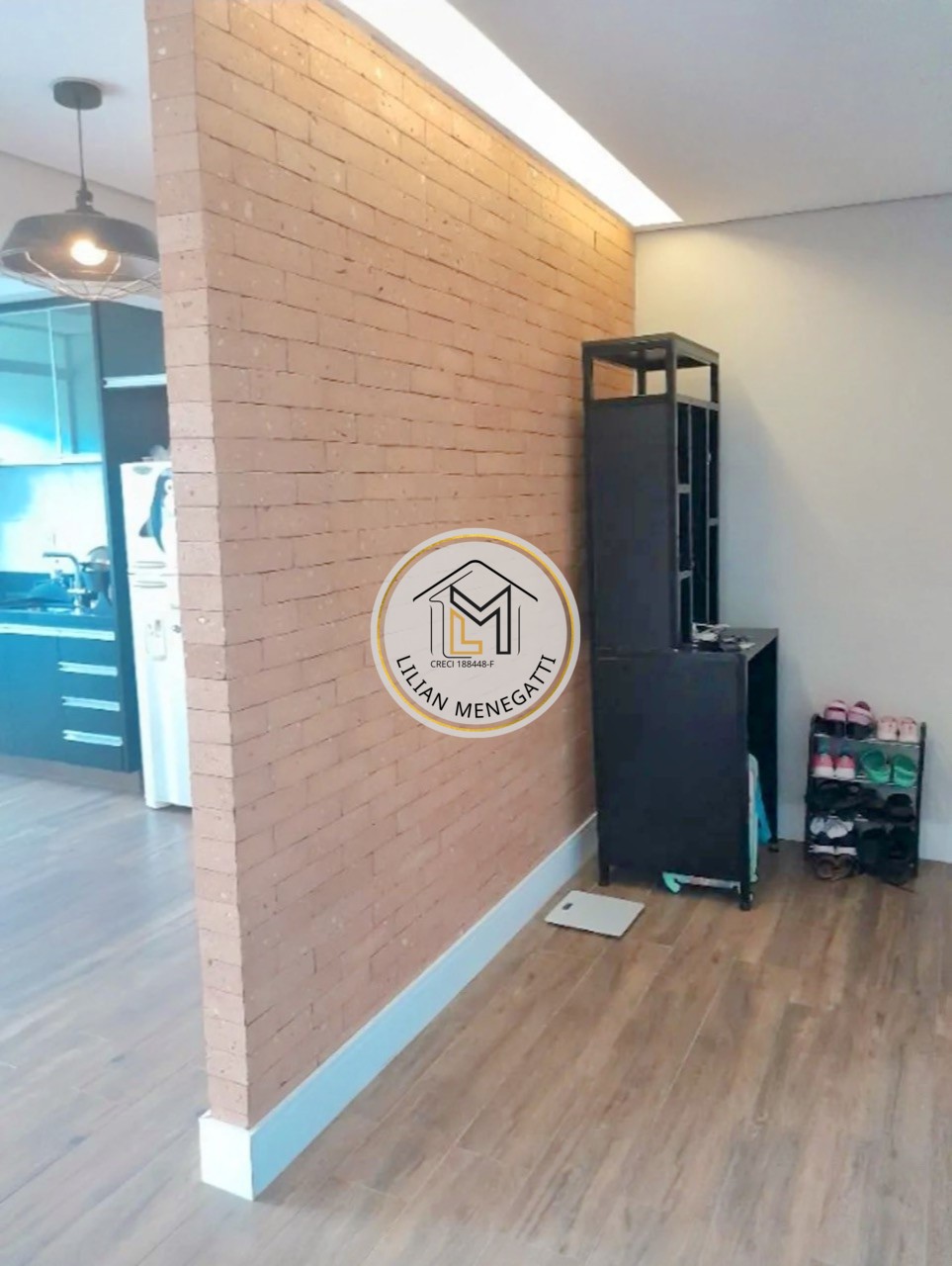 Apartamento, 2 quartos, 70 m² - Foto 3