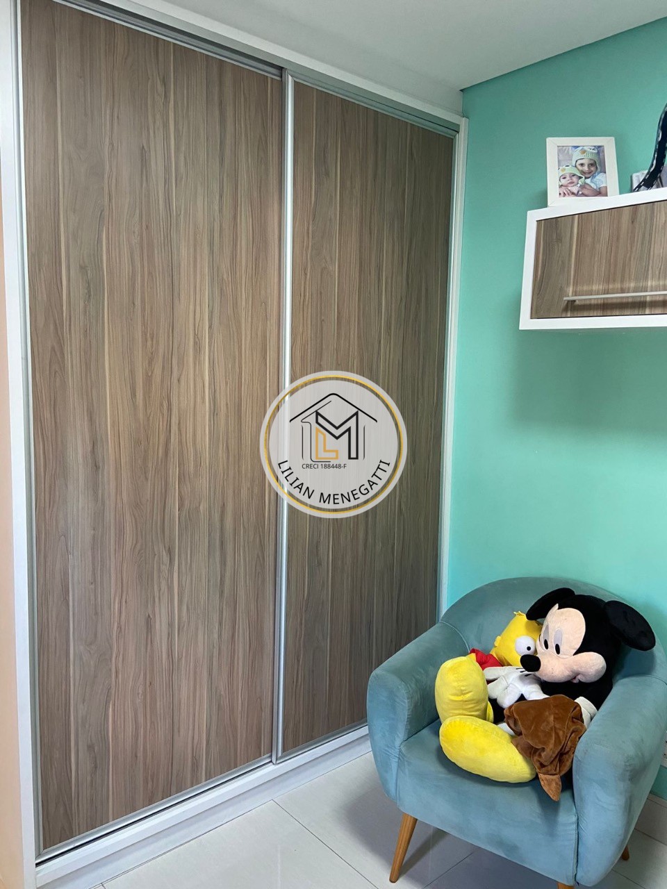 Apartamento, 3 quartos, 111 m² - Foto 16