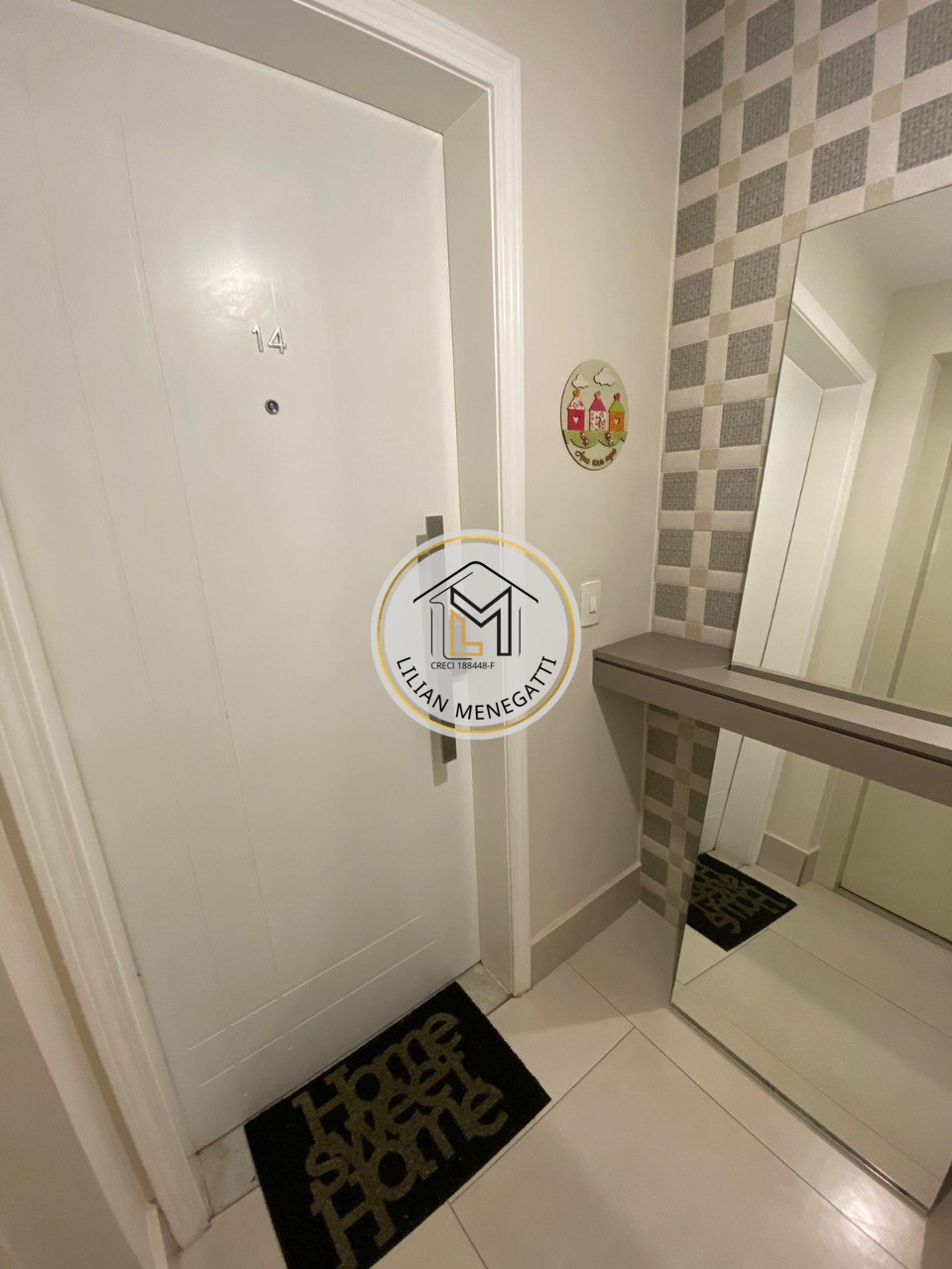 Apartamento, 3 quartos, 111 m² - Foto 8