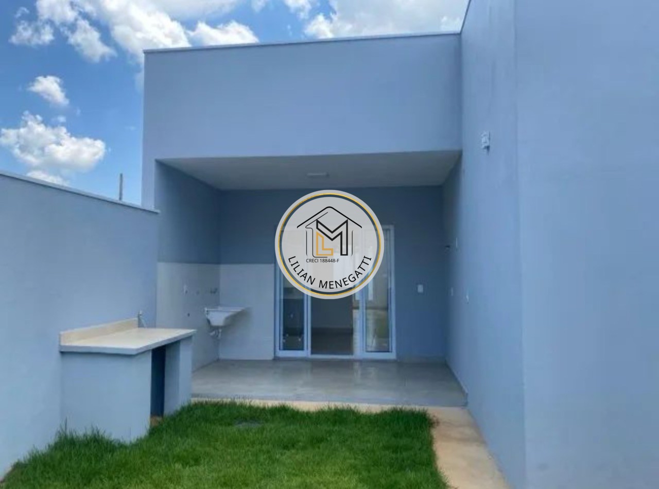 Casa, 3 quartos, 124 m² - Foto 11