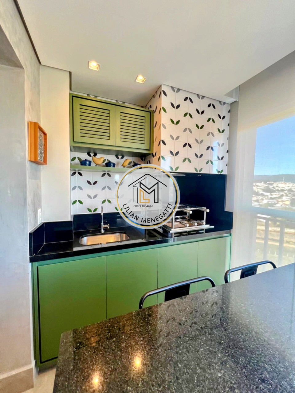 Apartamento, 3 quartos, 101 m² - Foto 12