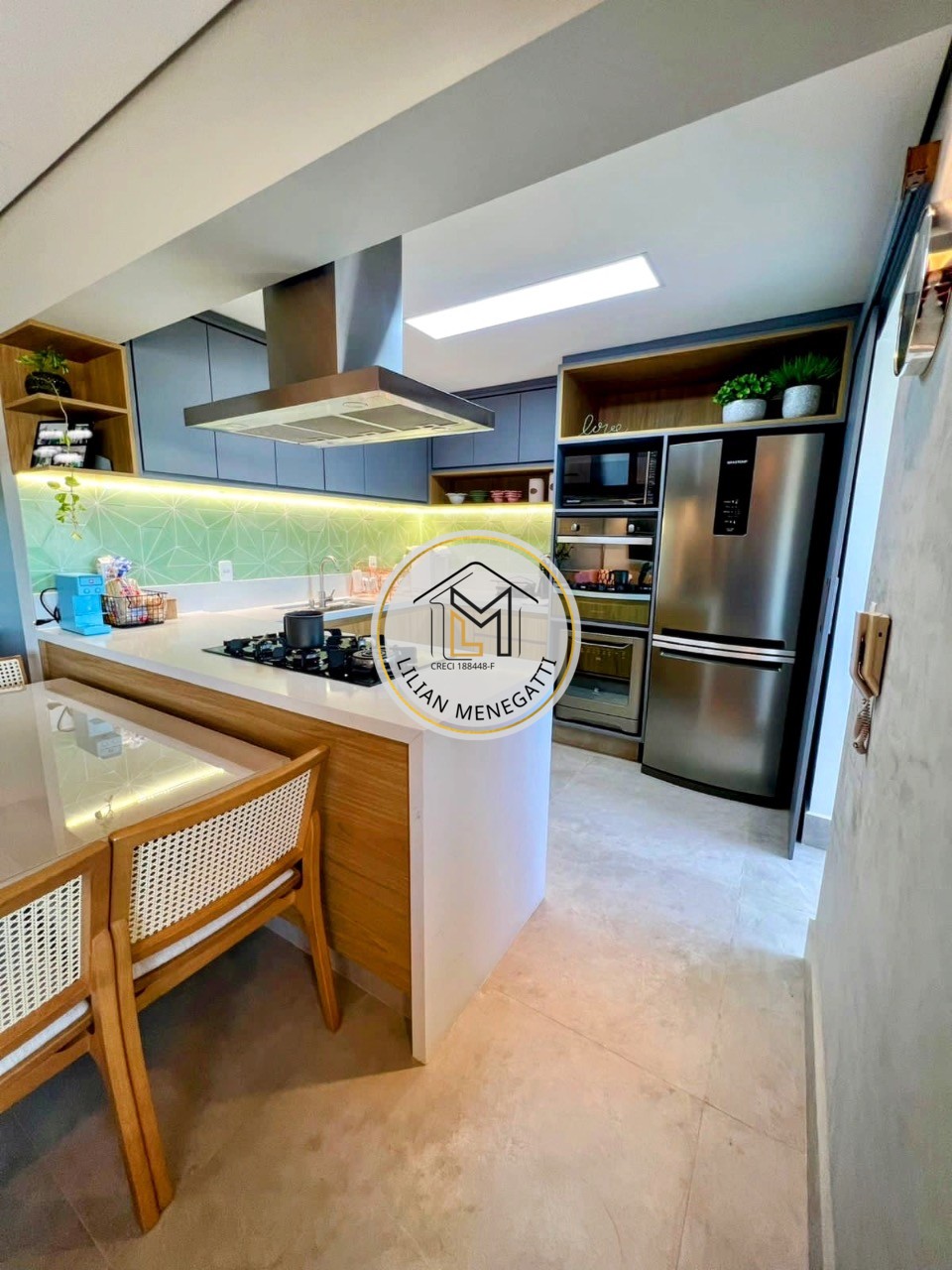 Apartamento, 3 quartos, 101 m² - Foto 7