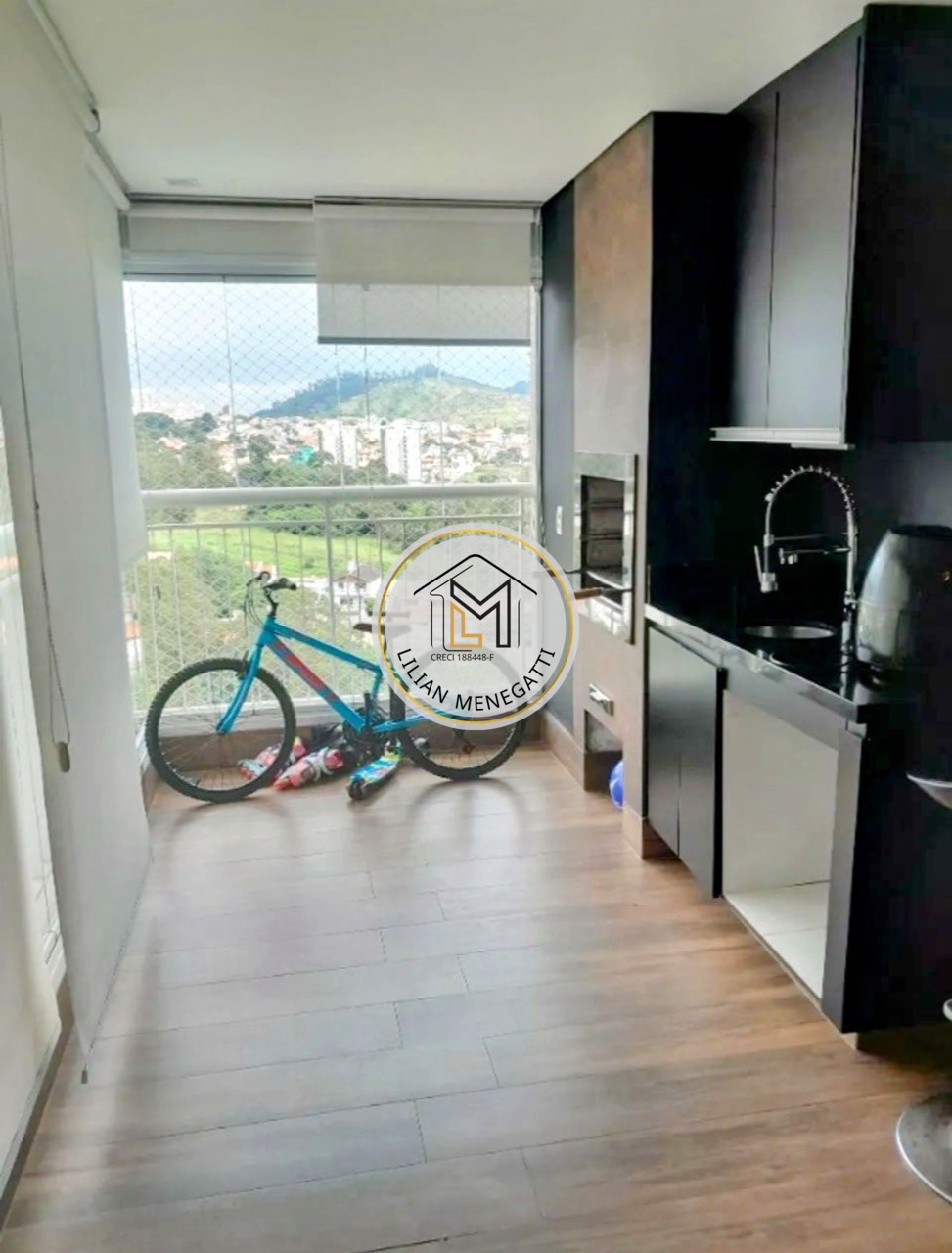Apartamento, 2 quartos, 70 m² - Foto 16