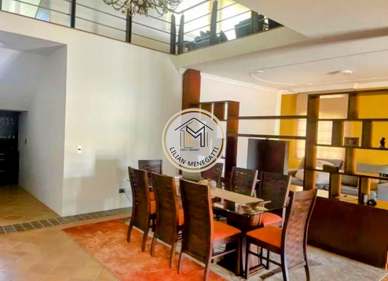 Casa de Condomínio, 5 quartos - Foto 4