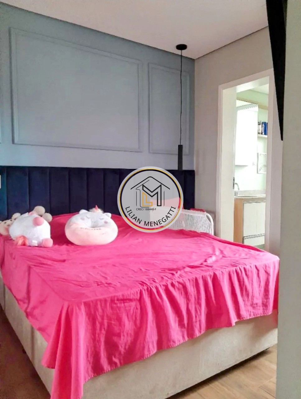 Apartamento, 2 quartos, 70 m² - Foto 12