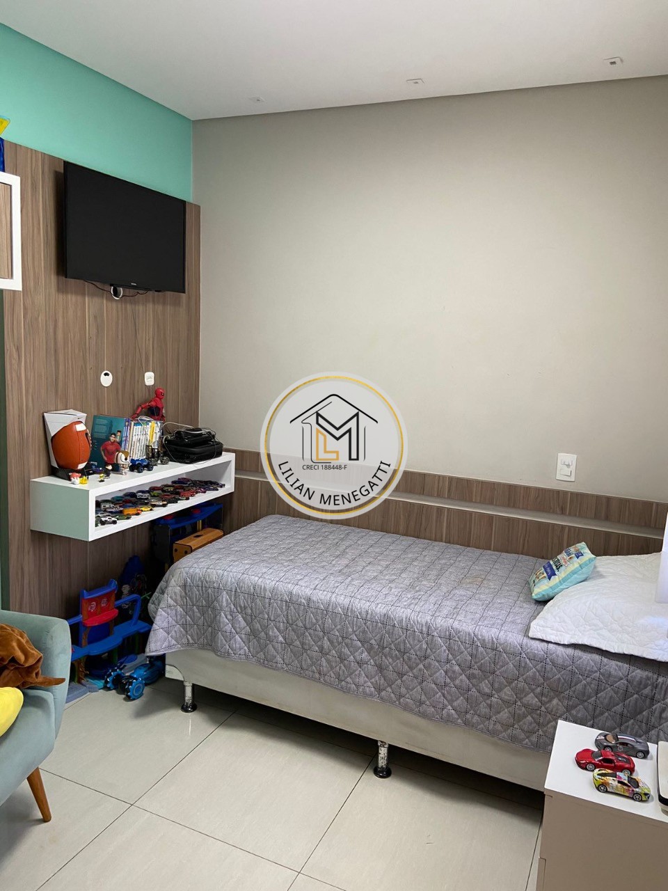 Apartamento, 3 quartos, 111 m² - Foto 15