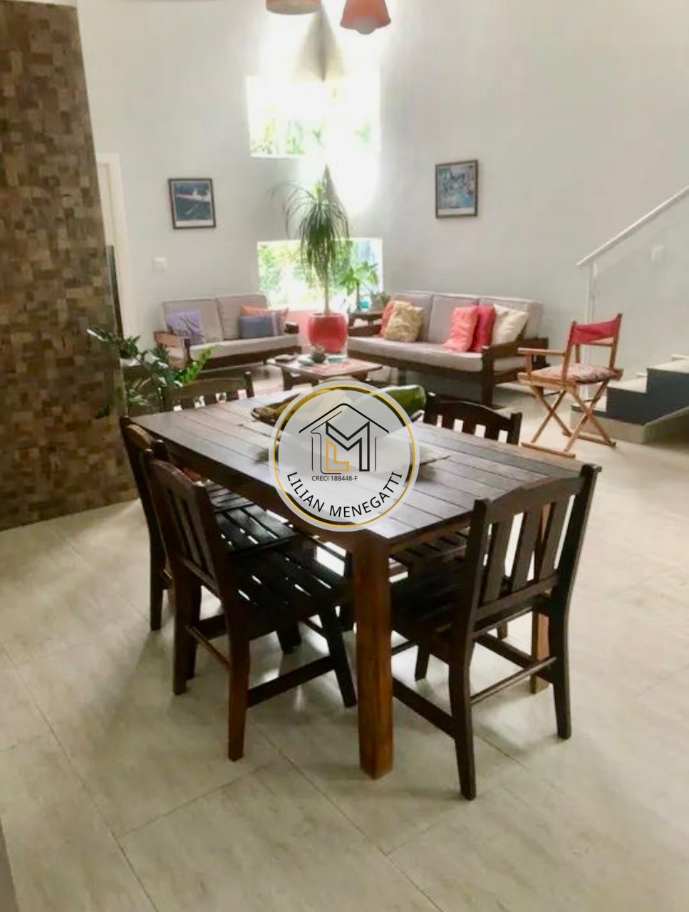 Casa de Condomínio, 3 quartos - Foto 6