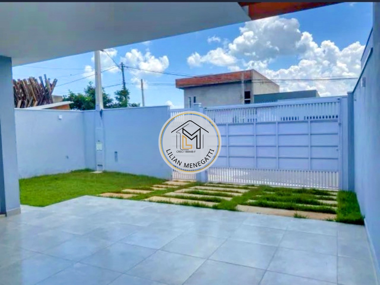 Casa, 3 quartos, 124 m² - Foto 12