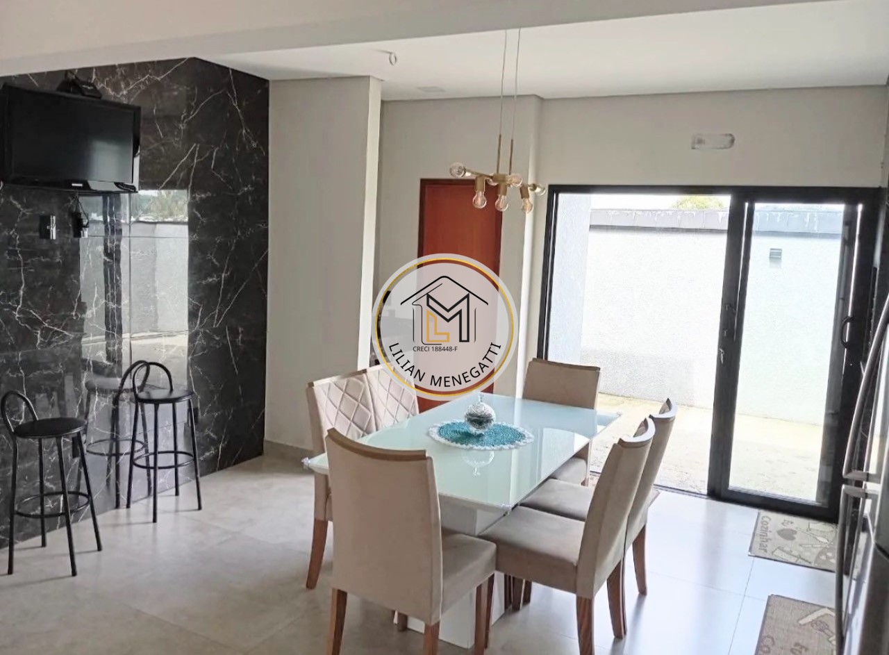 Casa de Condomínio, 3 quartos - Foto 6