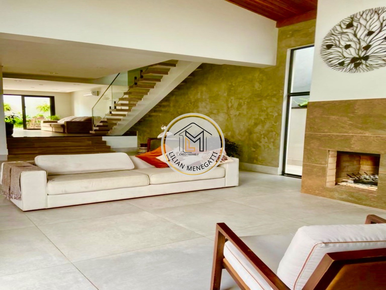 Casa de Condomínio, 4 quartos - Foto 7