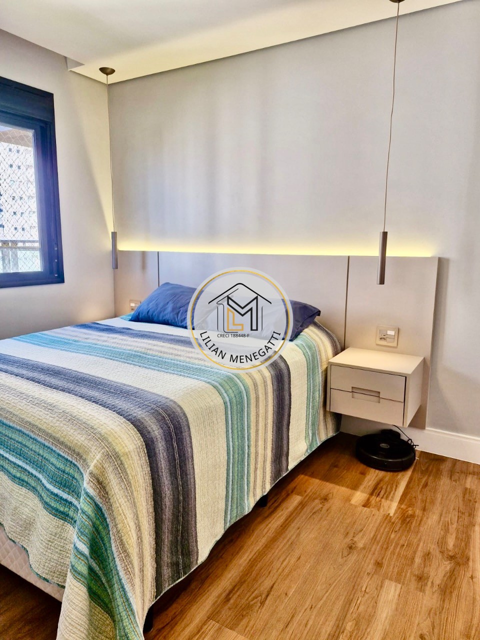 Apartamento, 3 quartos, 141 m² - Foto 17