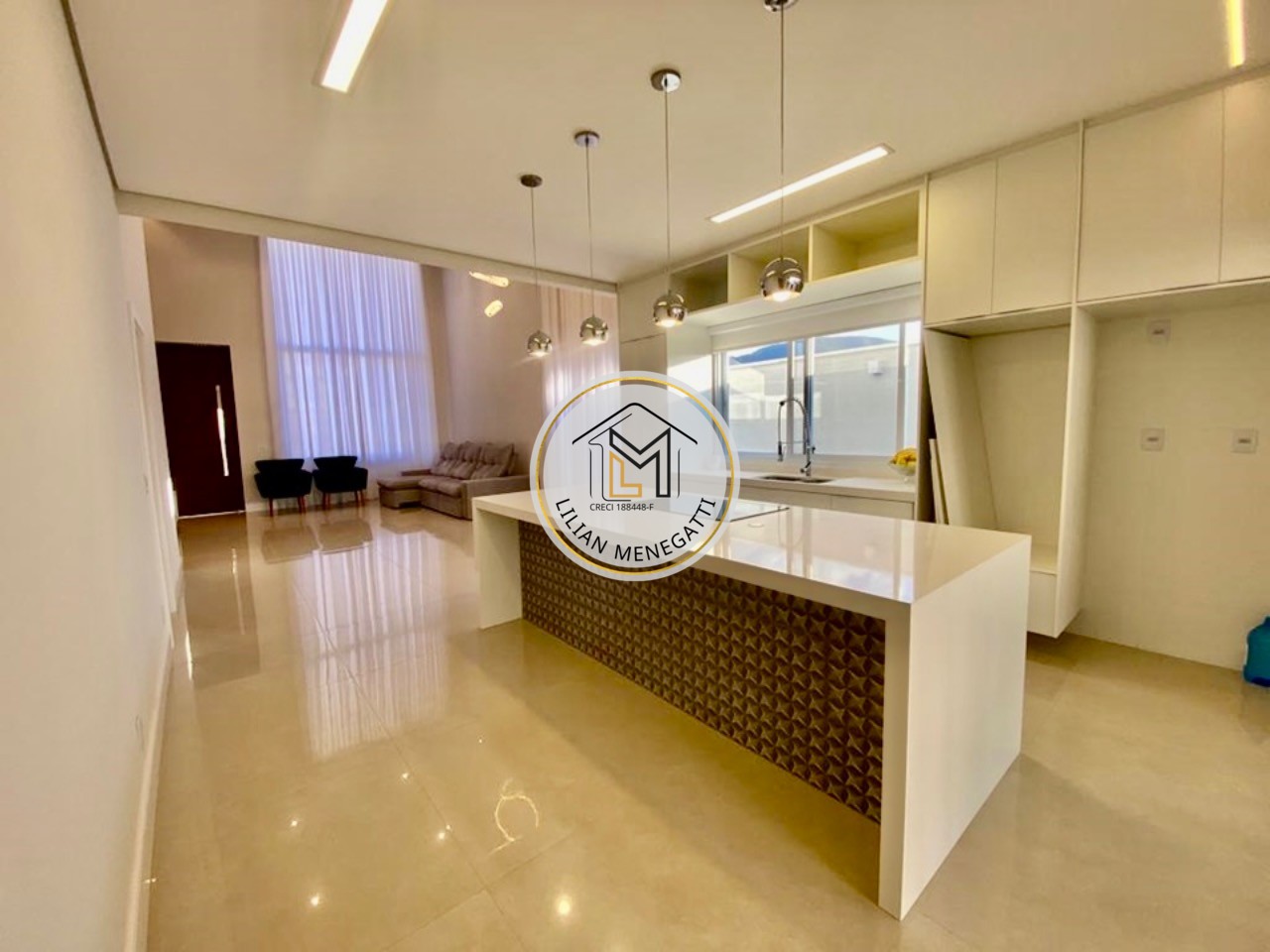Casa de Condomínio, 3 quartos - Foto 6