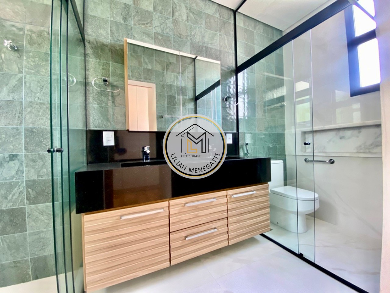 Casa de Condomínio, 3 quartos - Foto 53