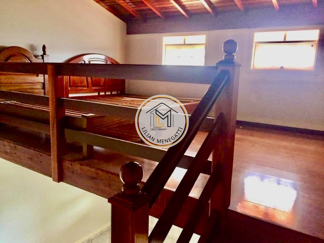 Casa de Condomínio, 4 quartos - Foto 12