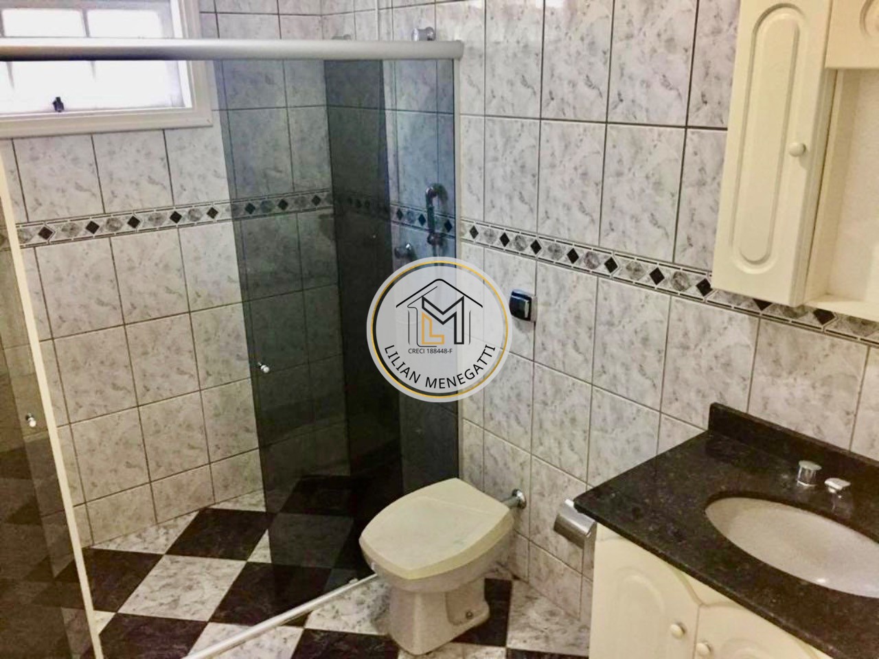 Casa de Condomínio, 4 quartos - Foto 22