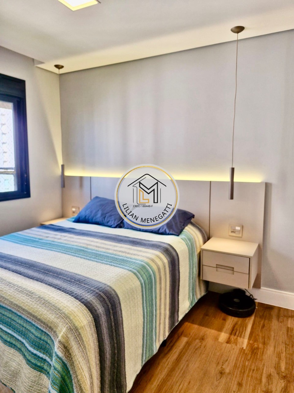 Apartamento, 3 quartos, 141 m² - Foto 18