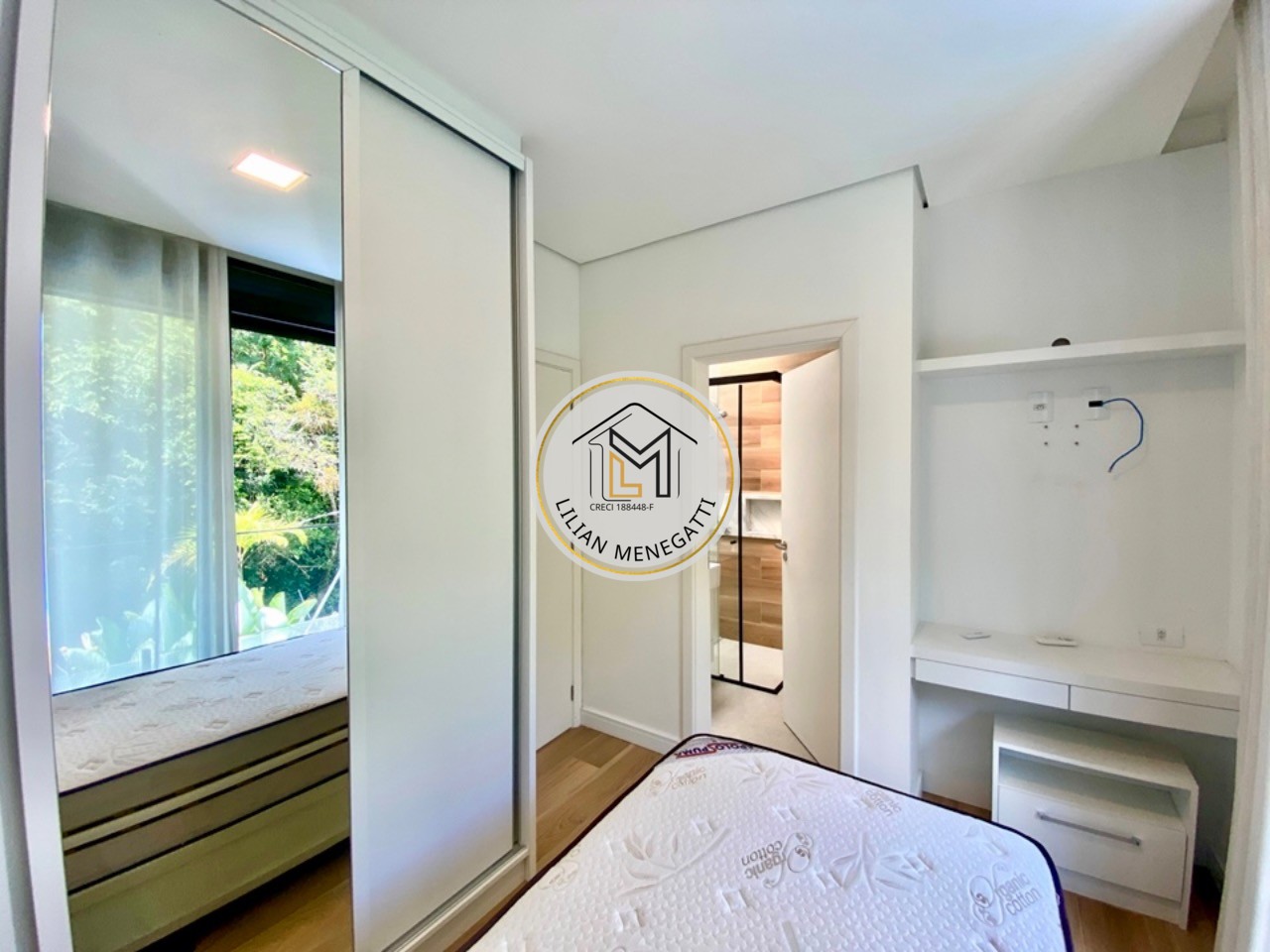 Casa de Condomínio, 3 quartos - Foto 44