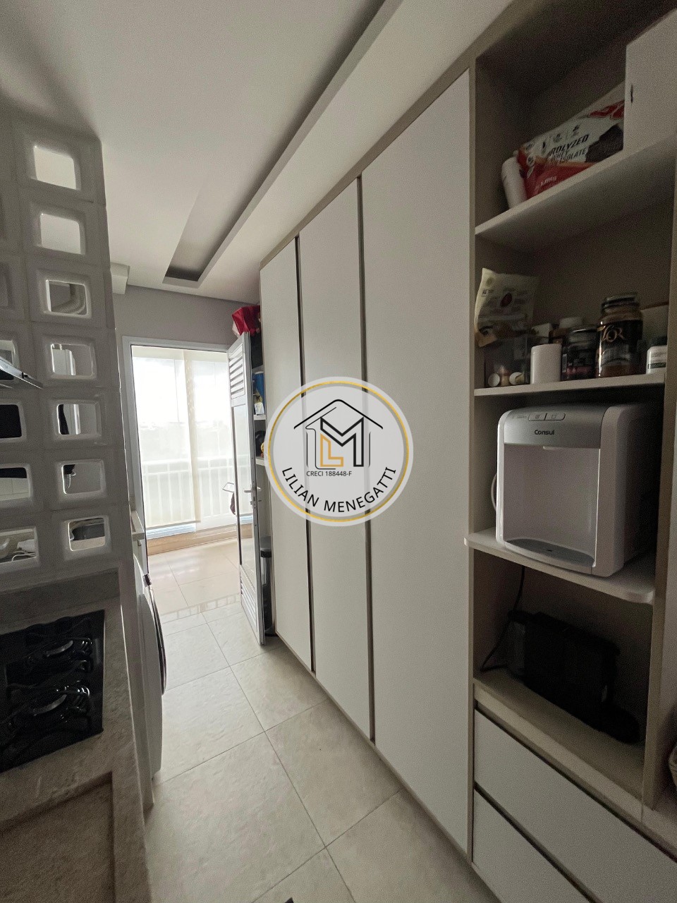 Apartamento, 2 quartos, 88 m² - Foto 6