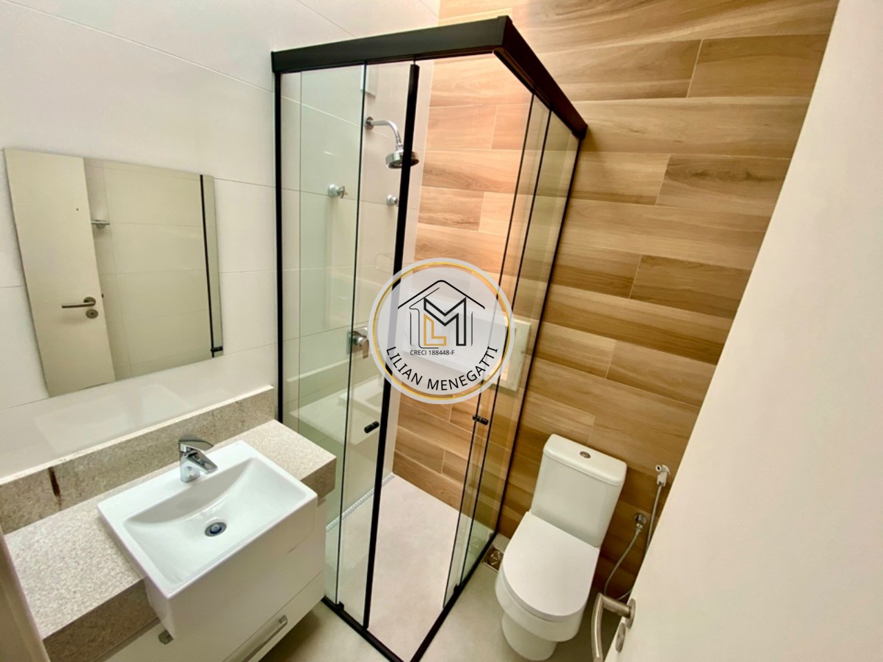 Casa de Condomínio, 3 quartos - Foto 42
