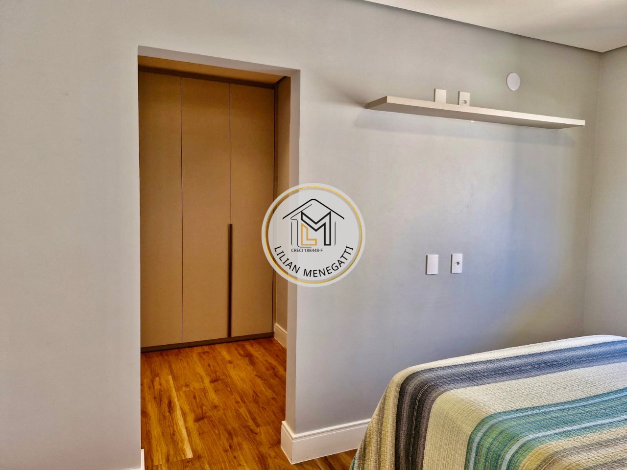 Apartamento, 3 quartos, 141 m² - Foto 16
