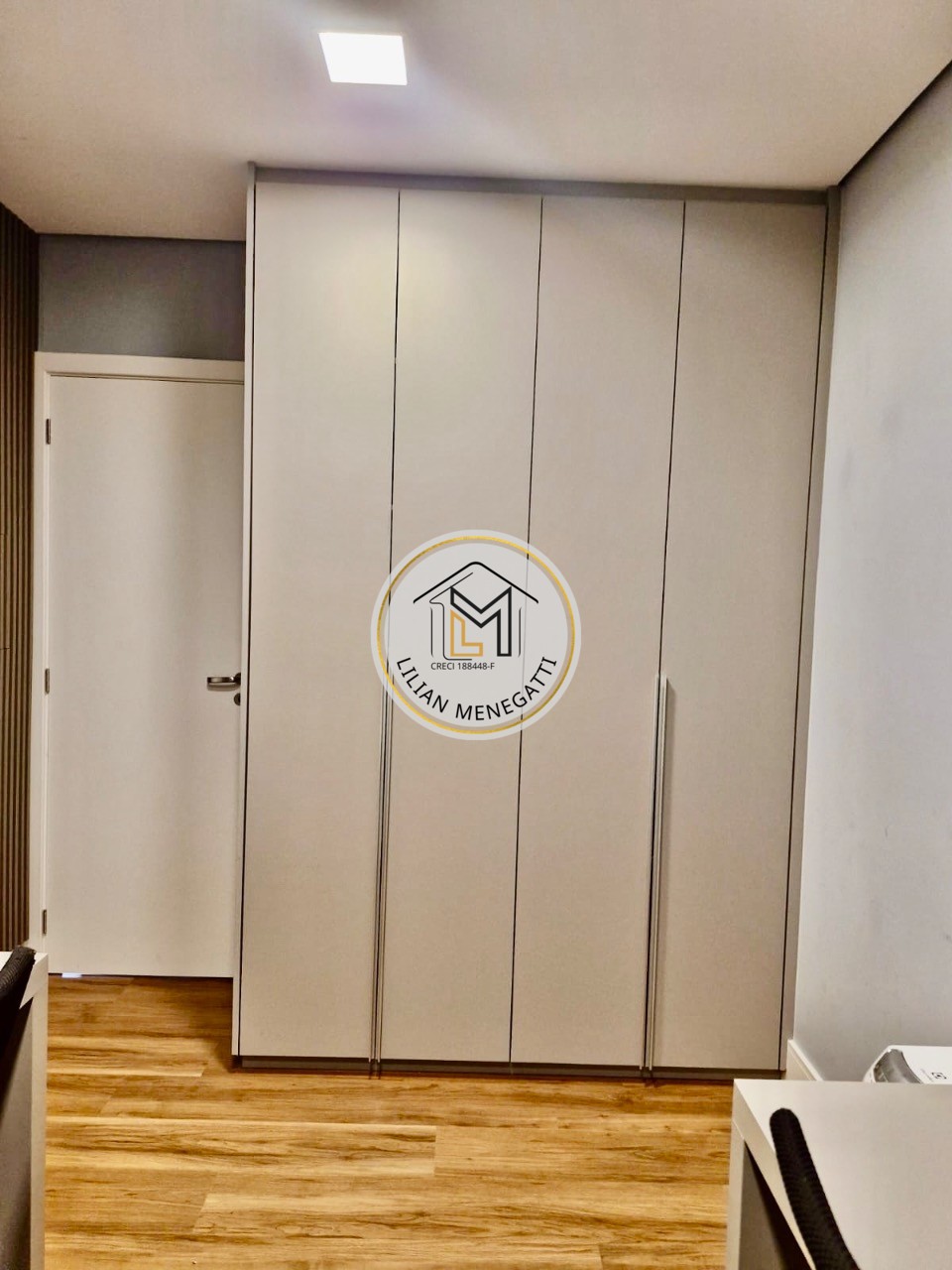 Apartamento, 3 quartos, 141 m² - Foto 6