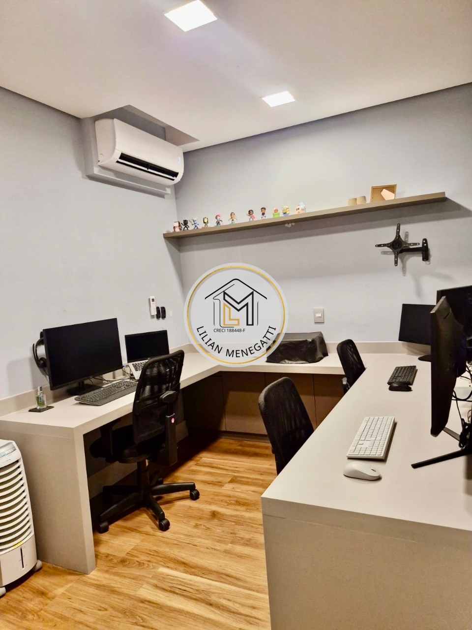 Apartamento, 3 quartos, 141 m² - Foto 11