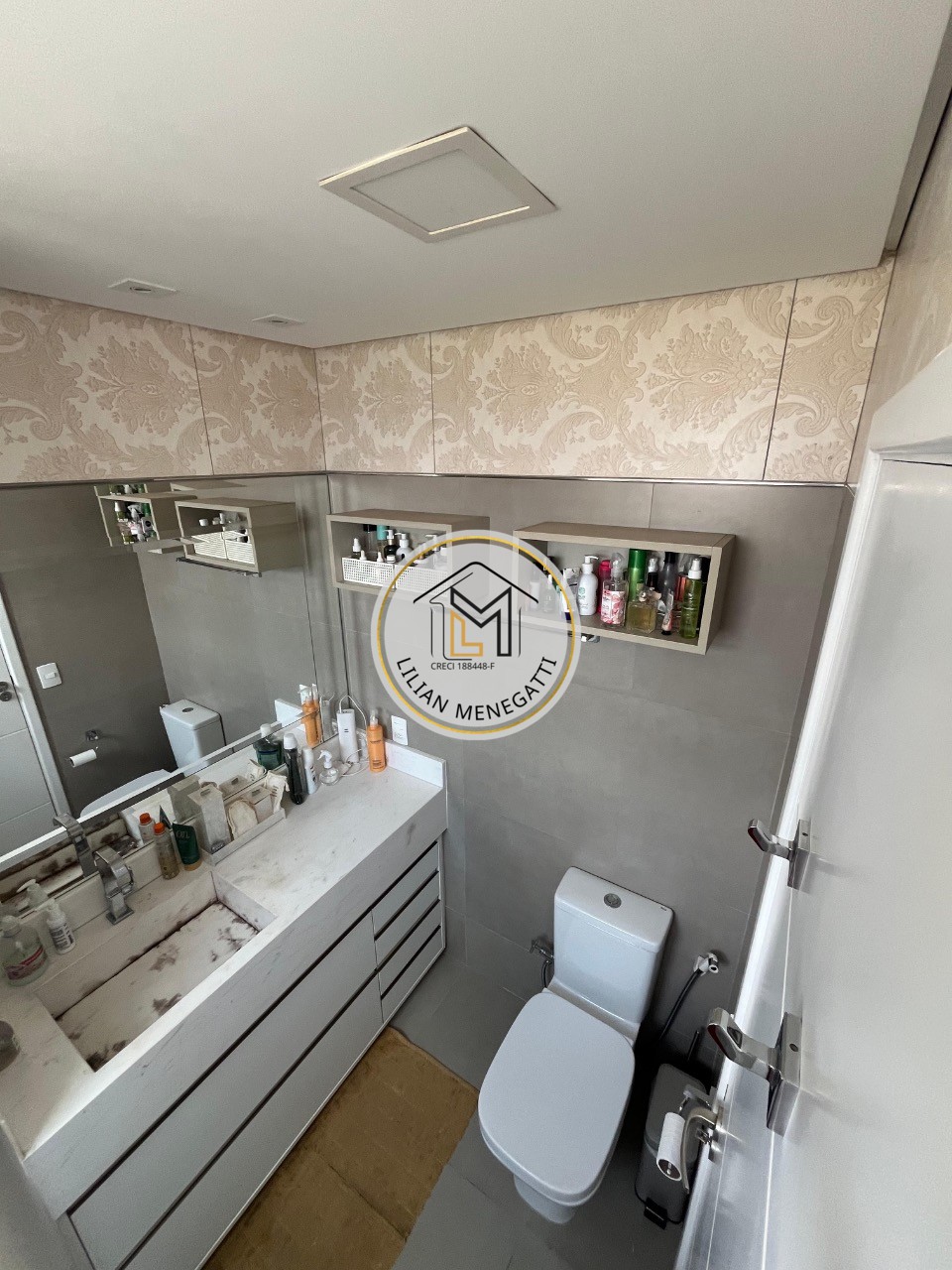 Apartamento, 2 quartos, 88 m² - Foto 12