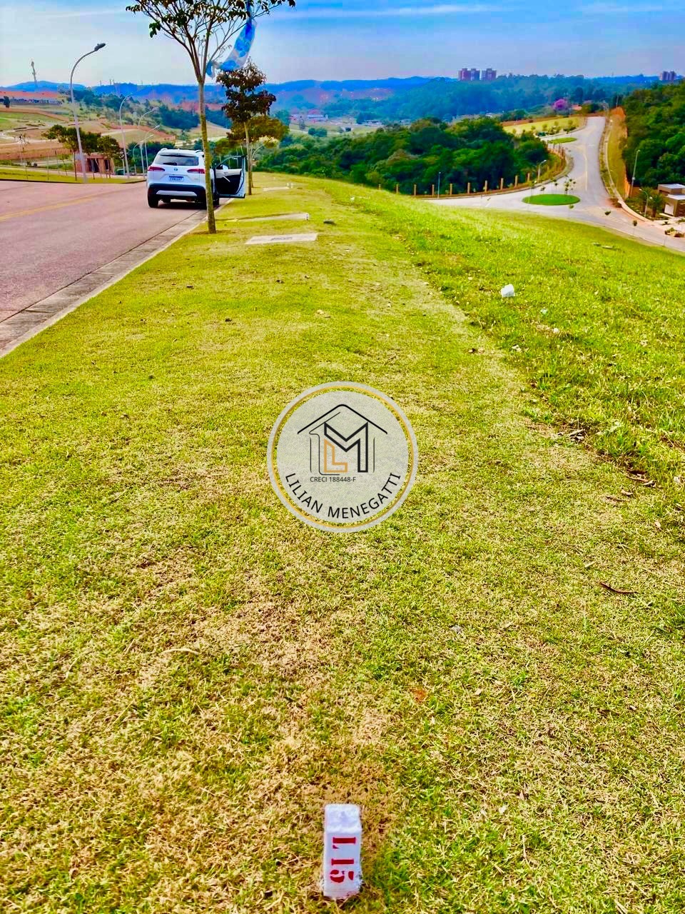 Terreno, 474 m² - Foto 2