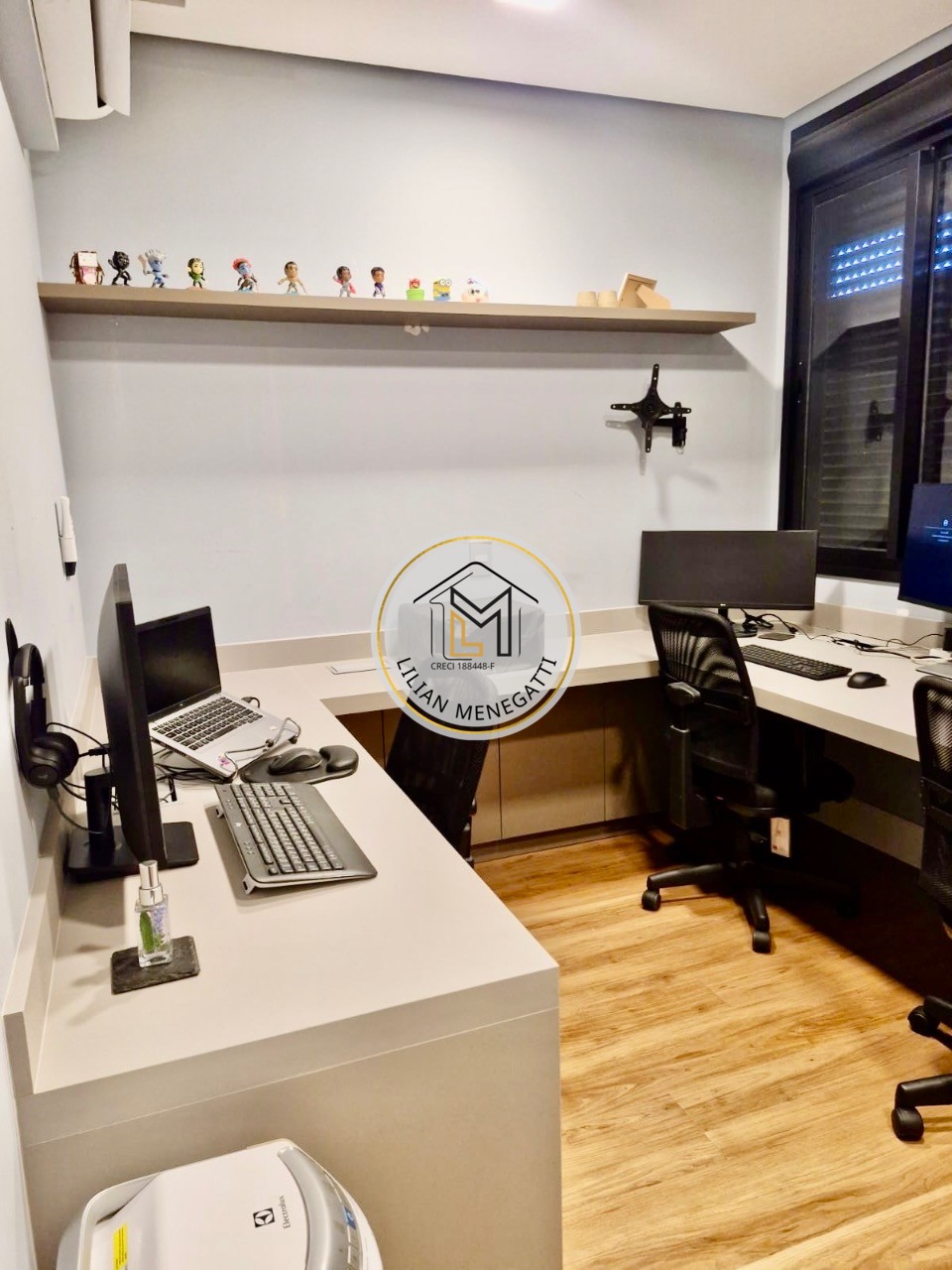 Apartamento, 3 quartos, 141 m² - Foto 10