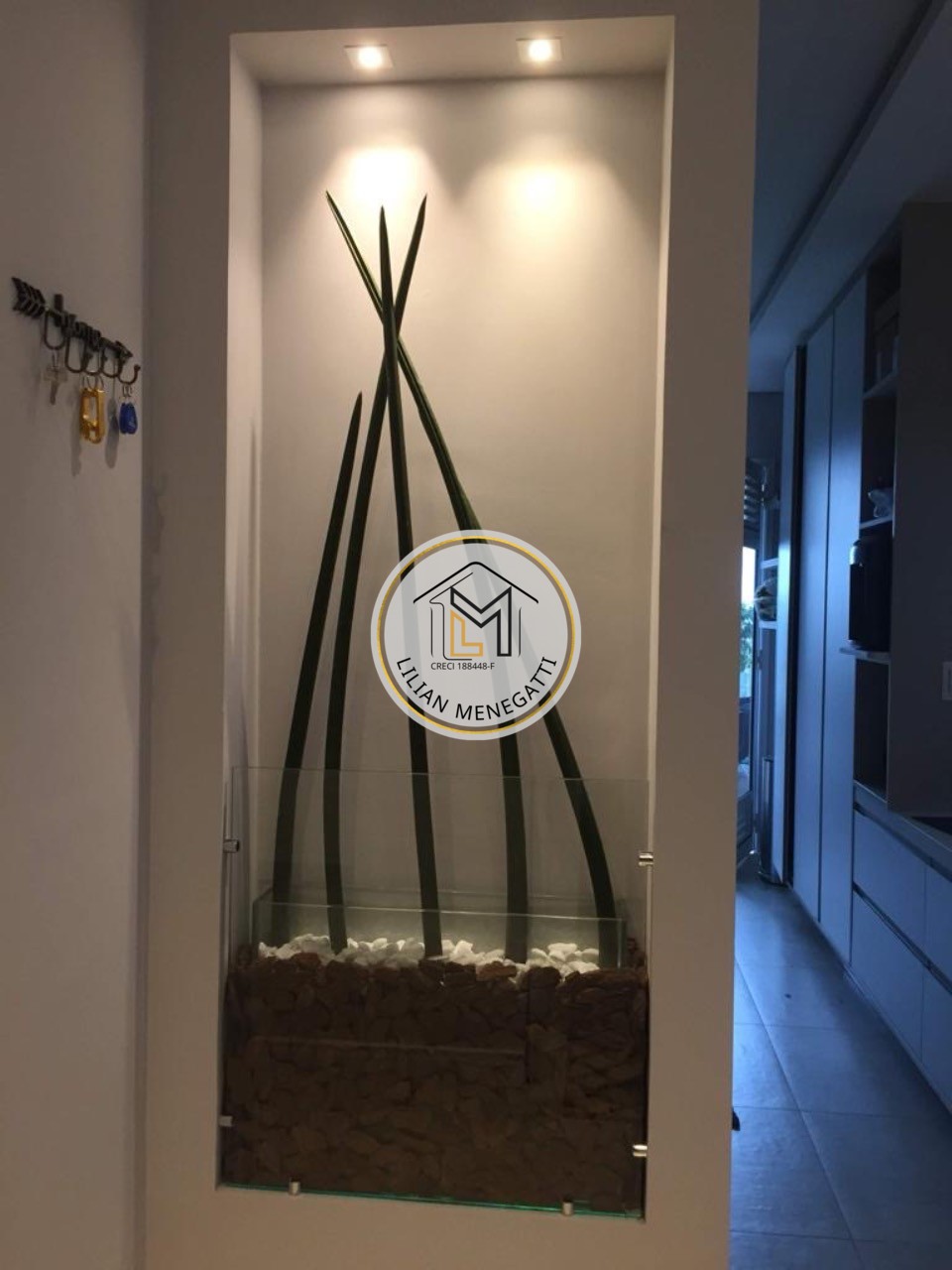 Apartamento, 2 quartos, 88 m² - Foto 19