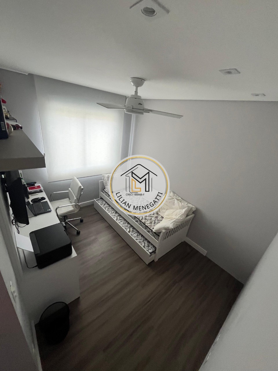 Apartamento, 2 quartos, 88 m² - Foto 15
