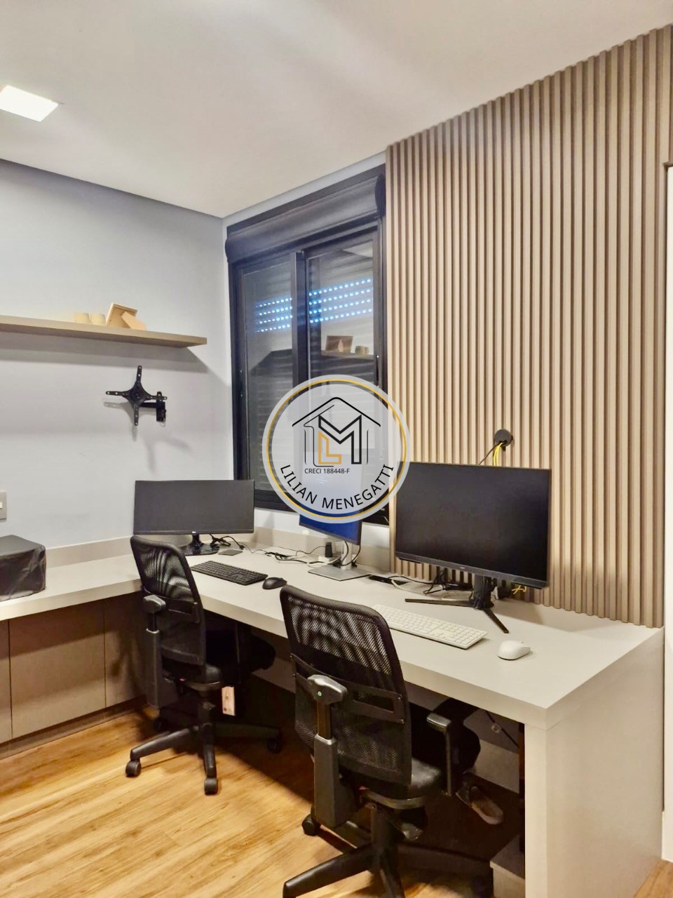 Apartamento, 3 quartos, 141 m² - Foto 12