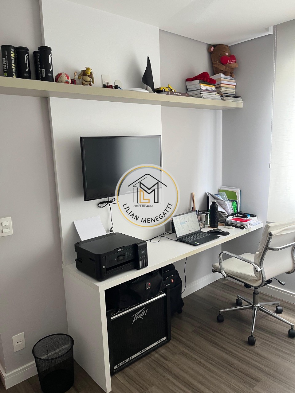 Apartamento, 2 quartos, 88 m² - Foto 14