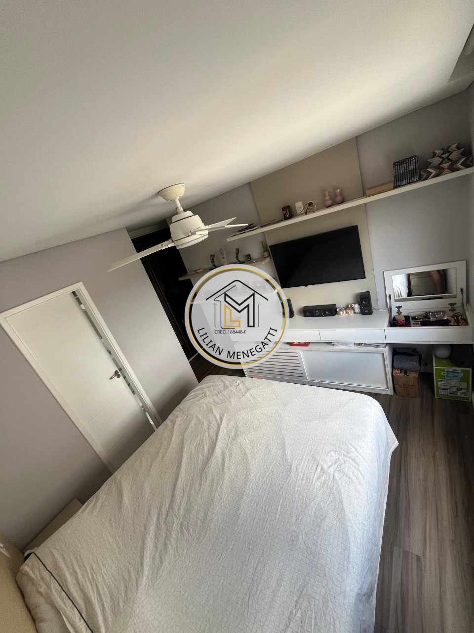 Apartamento, 2 quartos, 88 m² - Foto 7