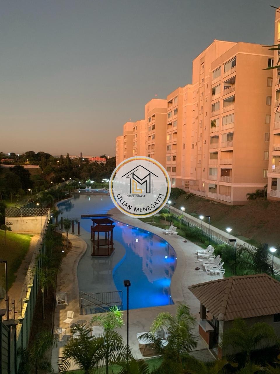 Apartamento, 2 quartos, 88 m² - Foto 28