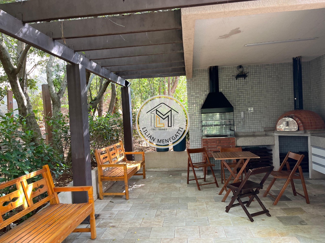 Apartamento, 2 quartos, 88 m² - Foto 22
