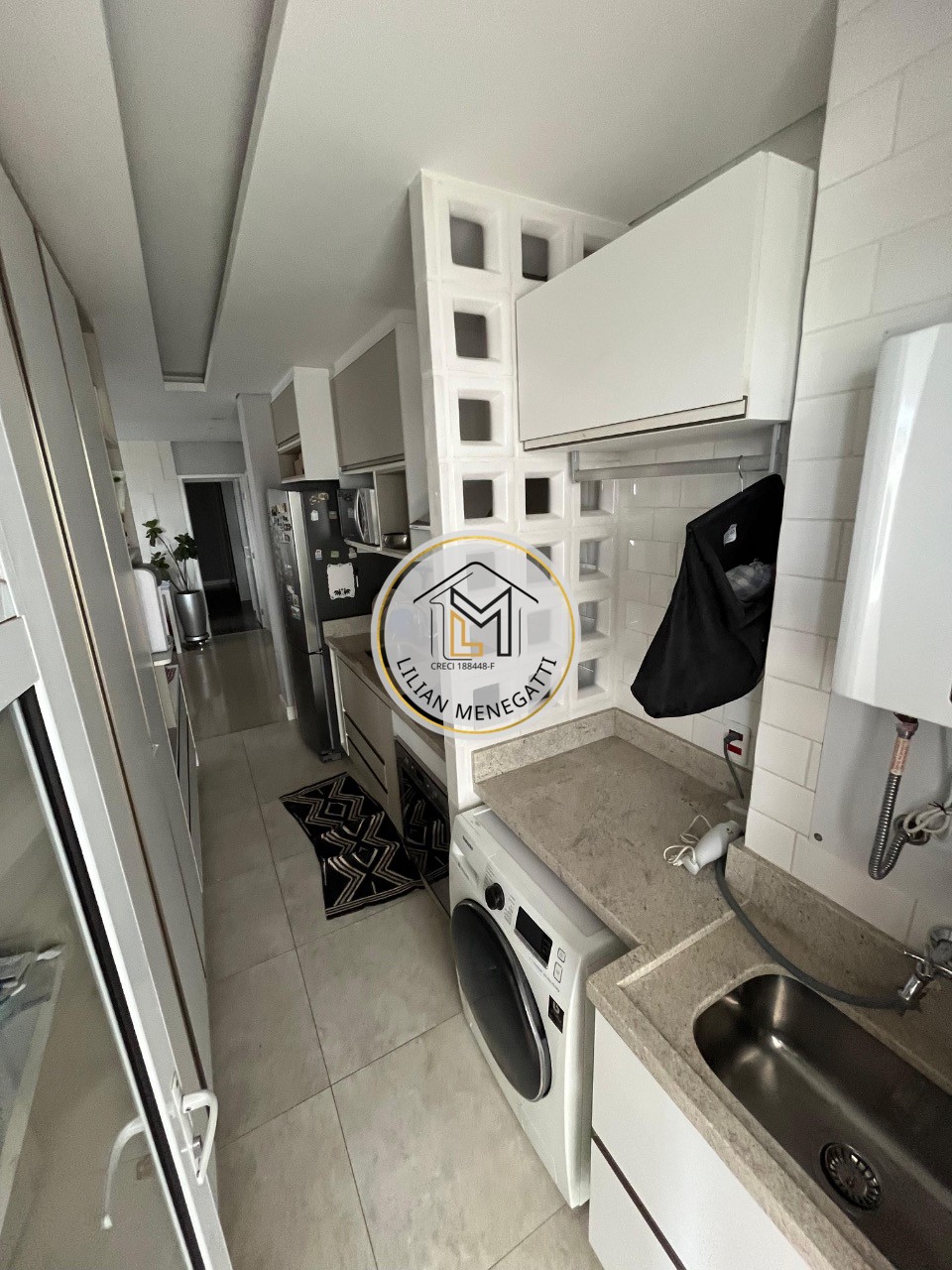 Apartamento, 2 quartos, 88 m² - Foto 5