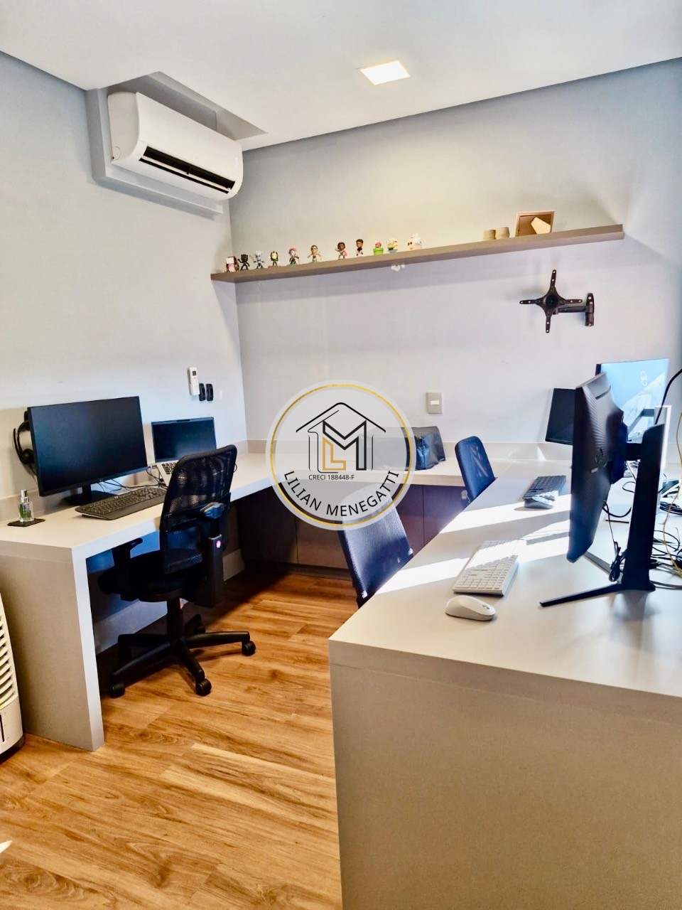 Apartamento, 3 quartos, 141 m² - Foto 14