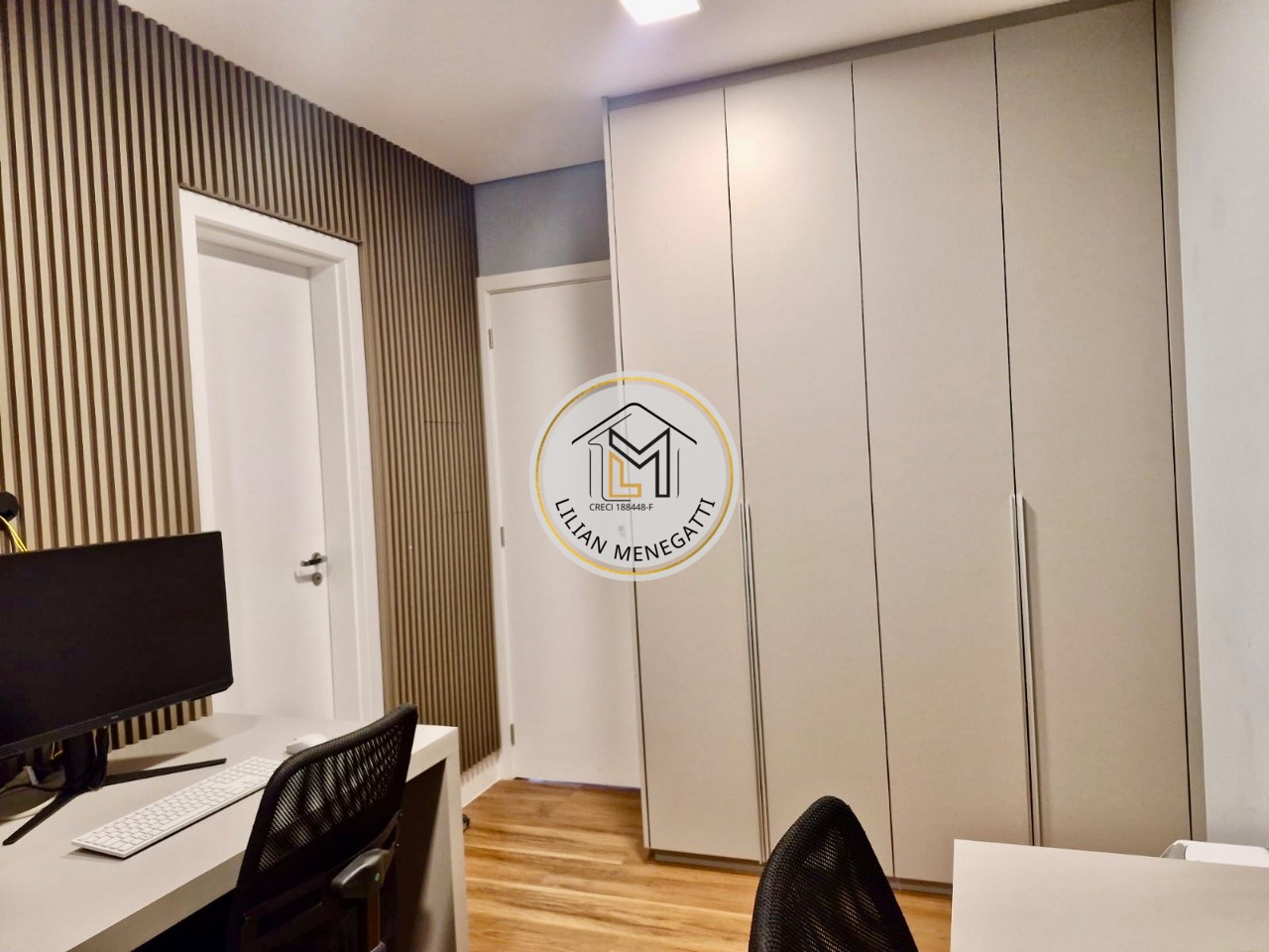 Apartamento, 3 quartos, 141 m² - Foto 9
