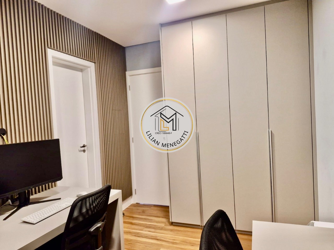 Apartamento, 3 quartos, 141 m² - Foto 8