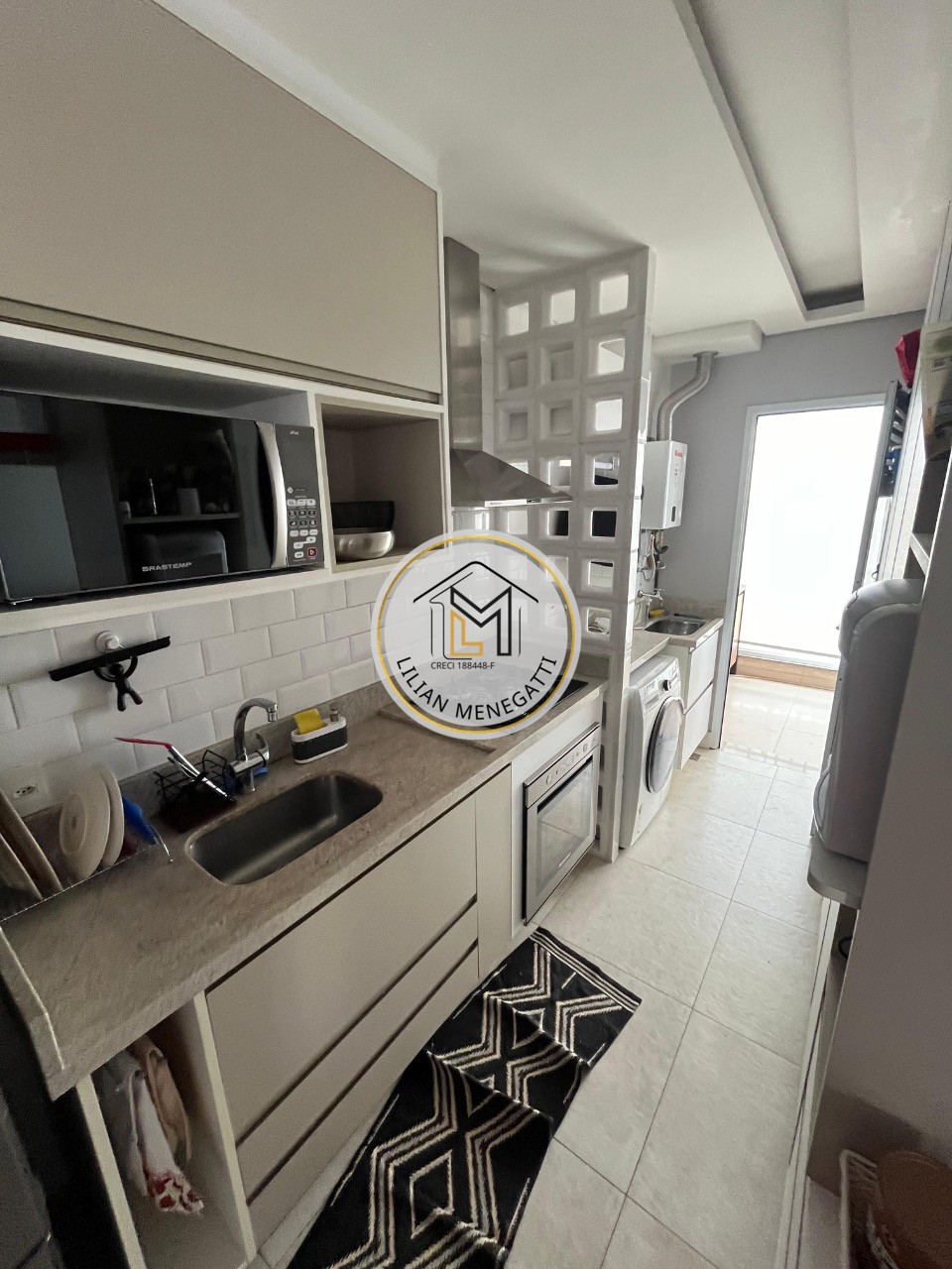 Apartamento, 2 quartos, 88 m² - Foto 4